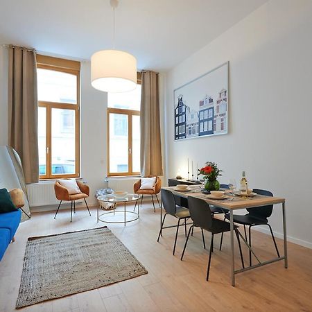 South Cosy Residence Брюссель Экстерьер фото